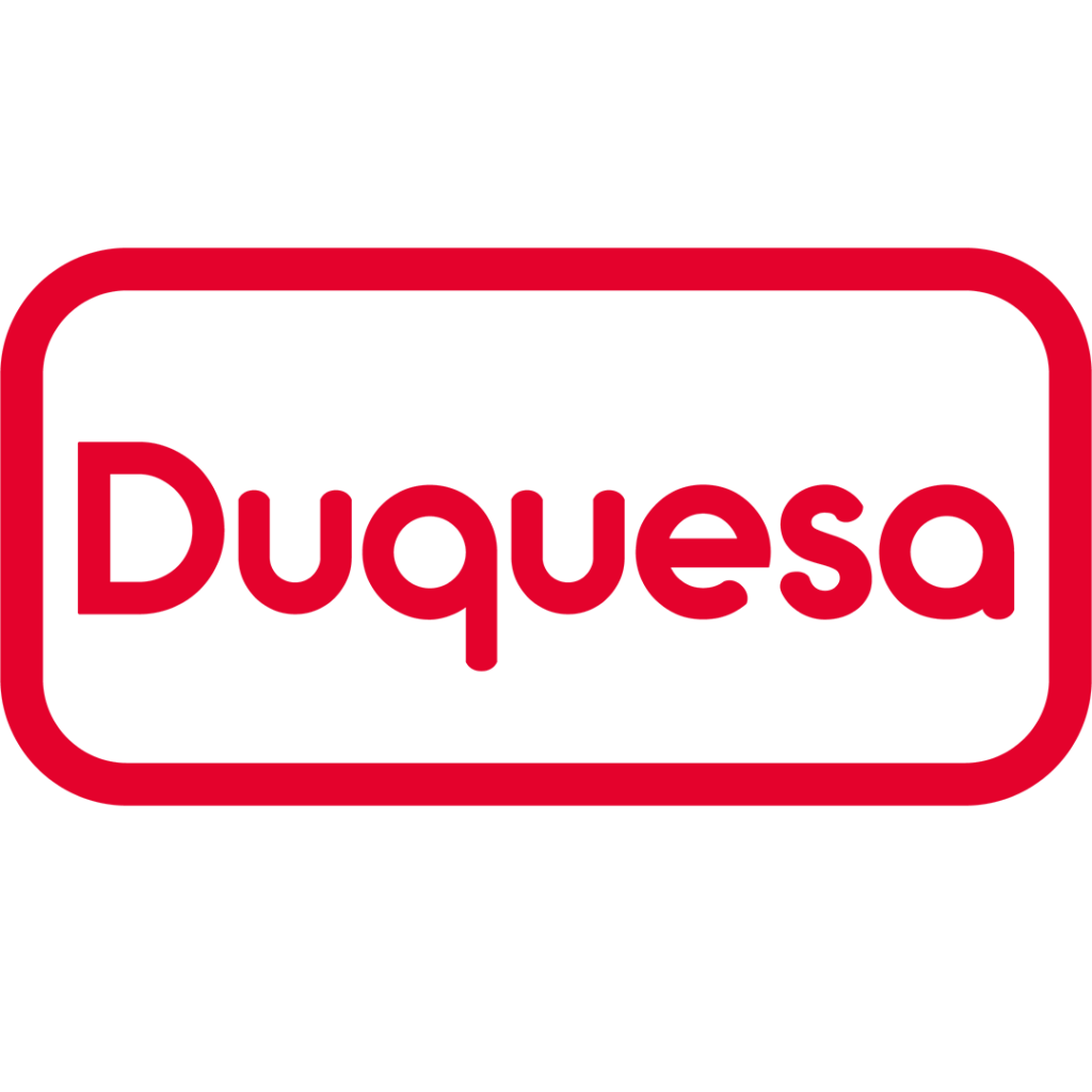 Logo 8: Imagen del logo de la empresa 8 con fondo blanco y diseño moderno